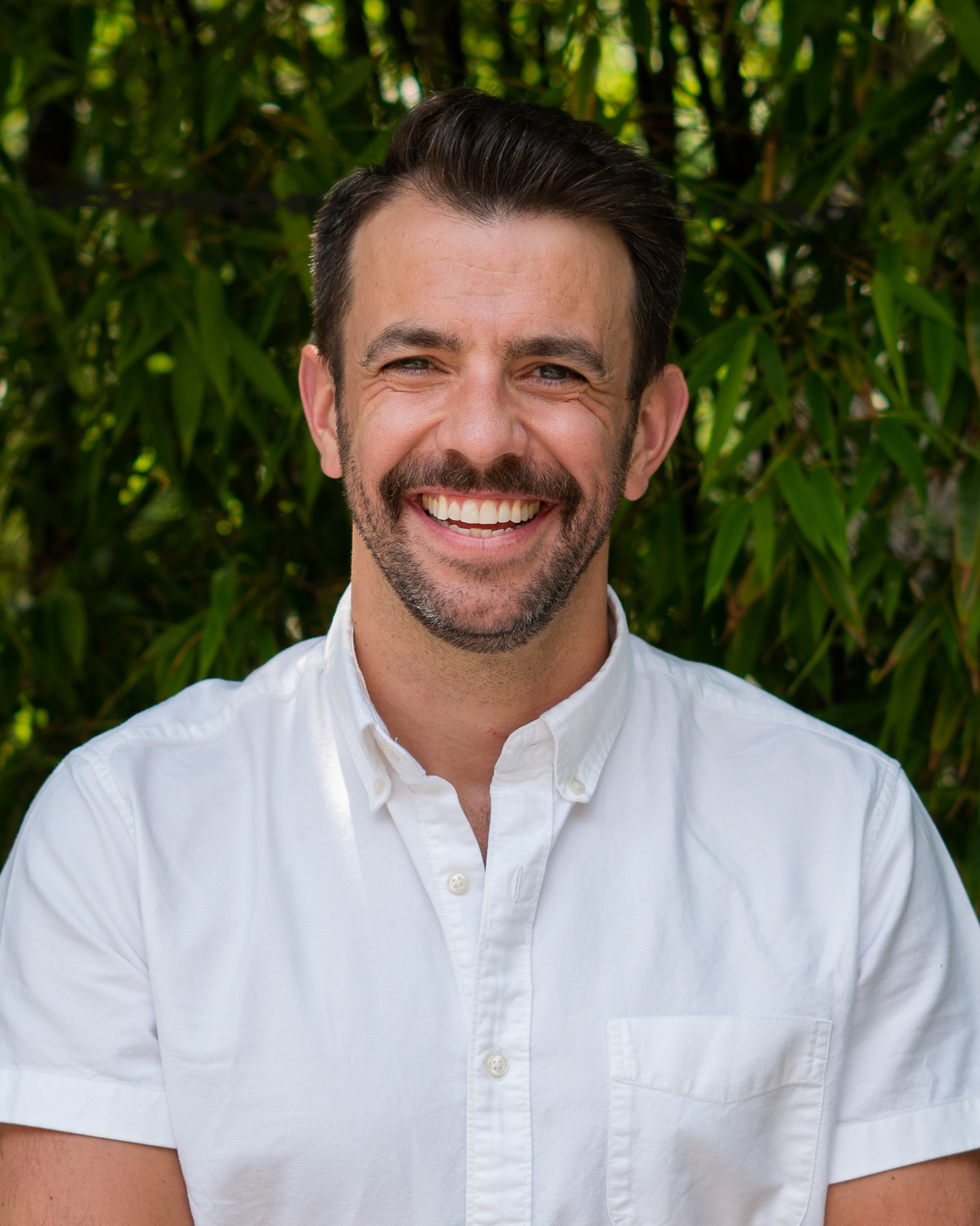 Reid Haflich