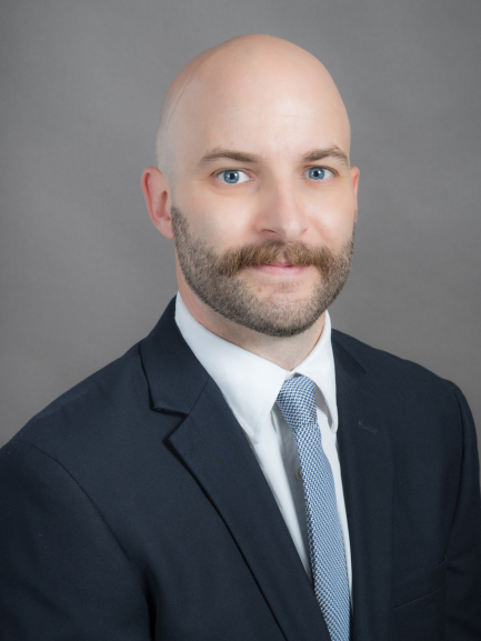 Bradley McIntyre