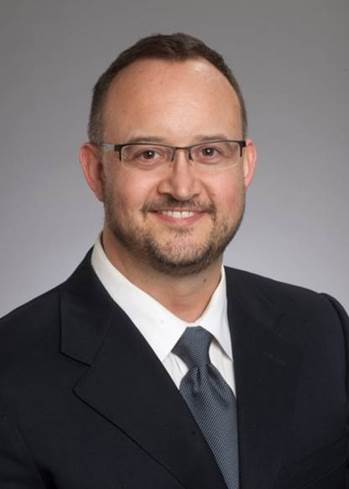 Dr. Jeremy Hess