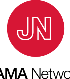 Logo for JAMA Network