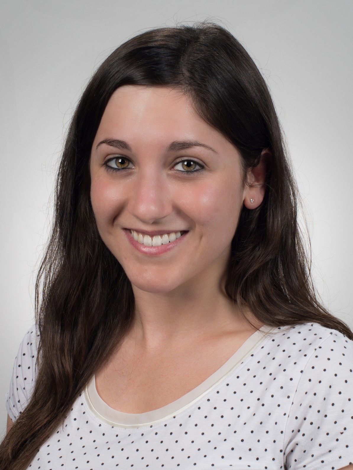 Jillian Rosenblum