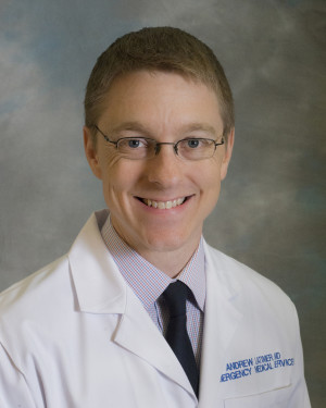 Dr. Latimer