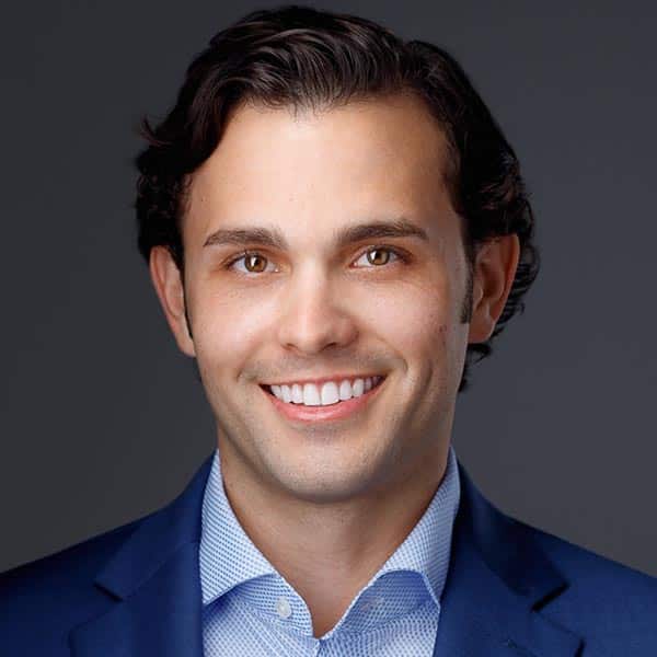 Mitchell Hymowitz