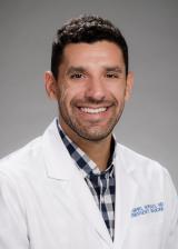 Gabriel Morales, MD, R4
