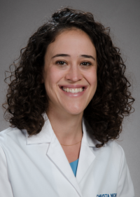 Christina Morris, MD, MS