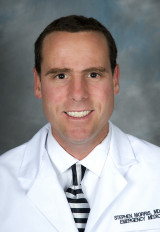 Stephen Morris