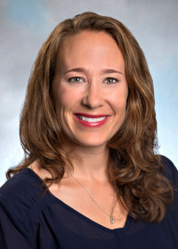 Dr. O'Laughlin