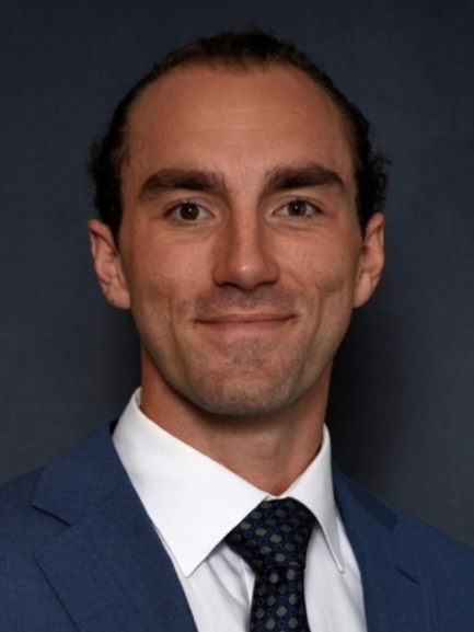 Head shot for Zackary Salem-Bango