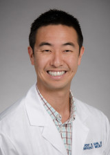 Jeremy Shin