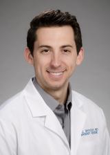 Daniel Shouldice, MD, R3