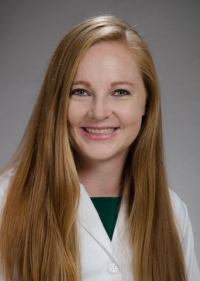 Danielle Smith, MD