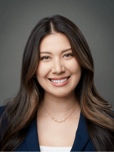 Head shot for Anne Sommer
