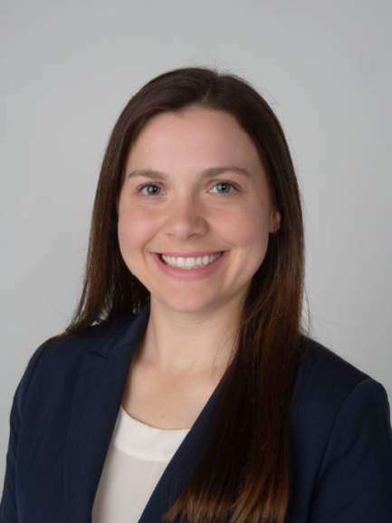 Head shot for Raegan Tremblay