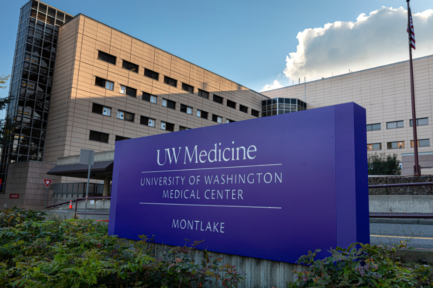 UW Medical Center Montlake