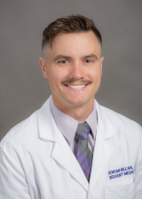Brendan Mullan, MD