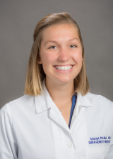 Sarah Pajka, MD
