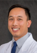 Head shot of Anthony Le 