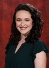 Head shot of Cristina Sanchez 
