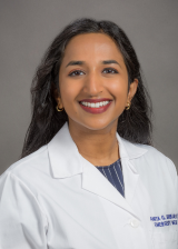 Anita Subbarao, MD