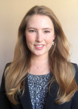 Head shot of Alayna Barela 