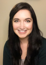 Head shot of Kathleen Denny 