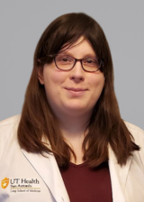 Head shot of Jessica Gray