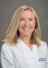 Abigail Hecht, MD