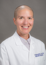 V Koski-Karell, MD, PhD
