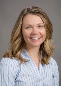 Dr. Sarah Gartner