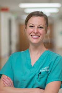 Dr. Liz Malik