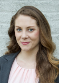Amanda West