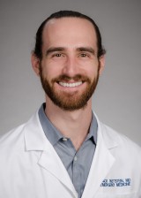Zach Wettstein