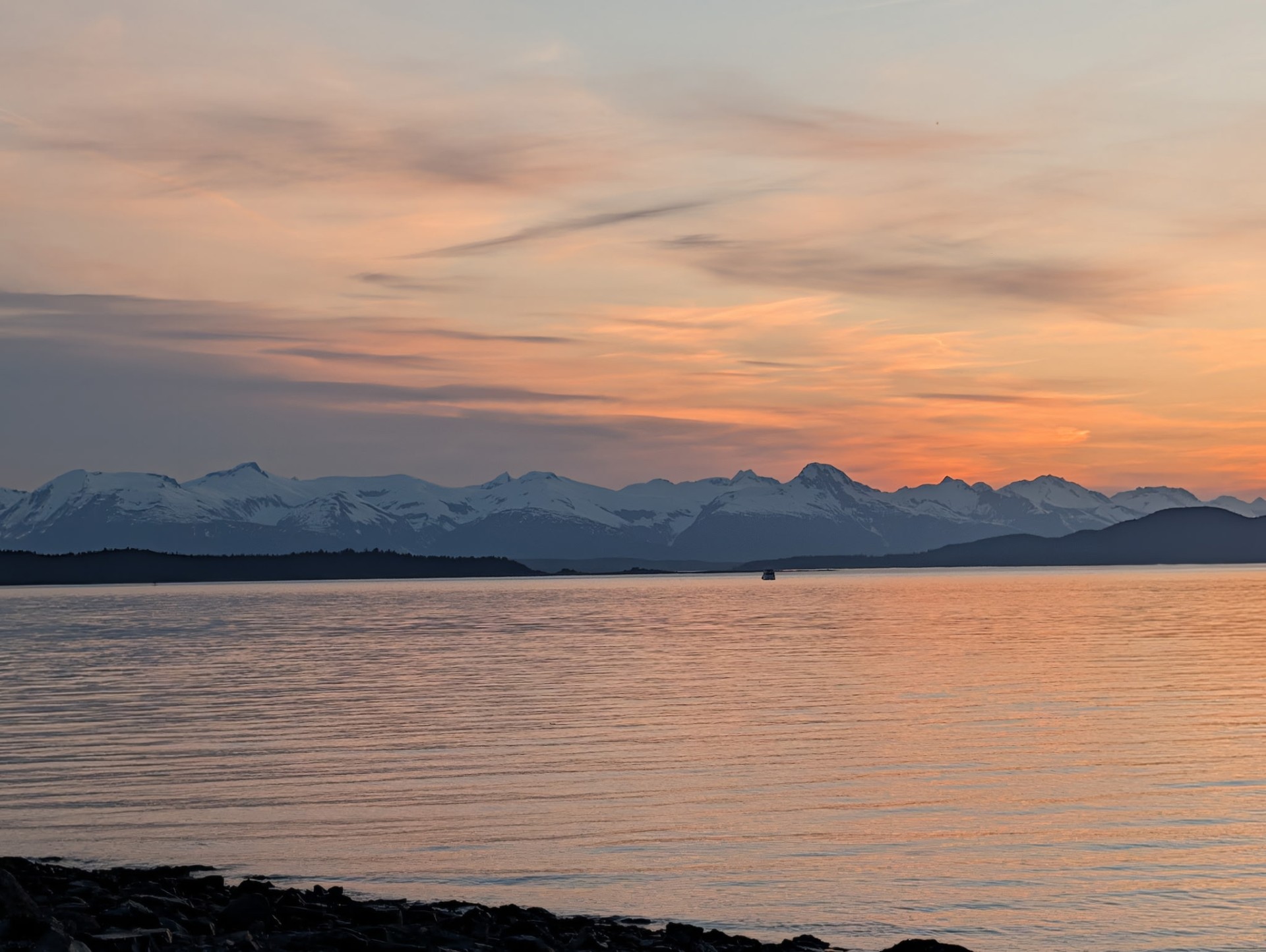 Alaska