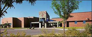 Indian Health Services & Pine Ridge Reservation