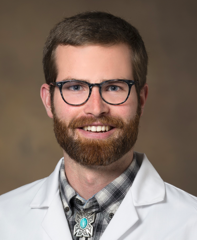 Dr. Stefan Wheat
