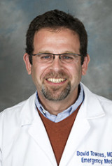 David Townes